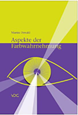 Cover-Bild Aspekte der Farbwahrnehmung