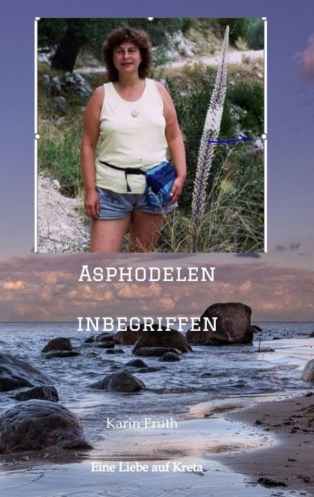 Cover-Bild Asphodelen inbegriffen