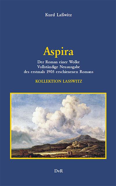 Cover-Bild Aspira