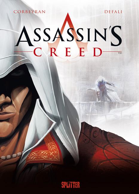 Cover-Bild Assassin’s Creed. Band 1