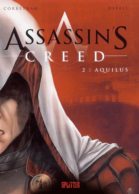 Cover-Bild Assassin’s Creed. Band 2