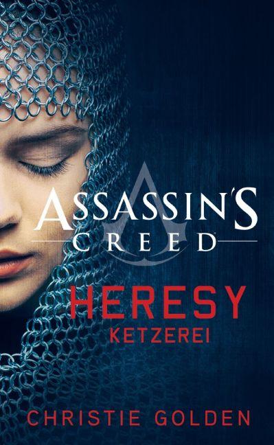 Cover-Bild Assassin's Creed: Heresy - Ketzerei