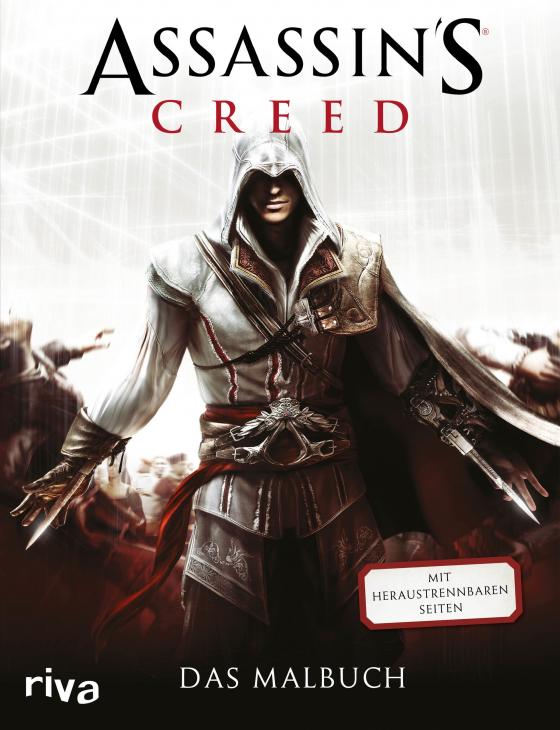 Cover-Bild Assassin's Creed