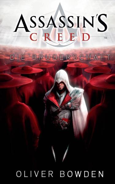 Cover-Bild Assassin's Creed