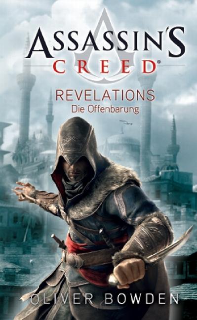 Cover-Bild Assassin's Creed