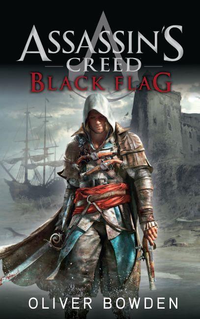 Cover-Bild Assassin's Creed