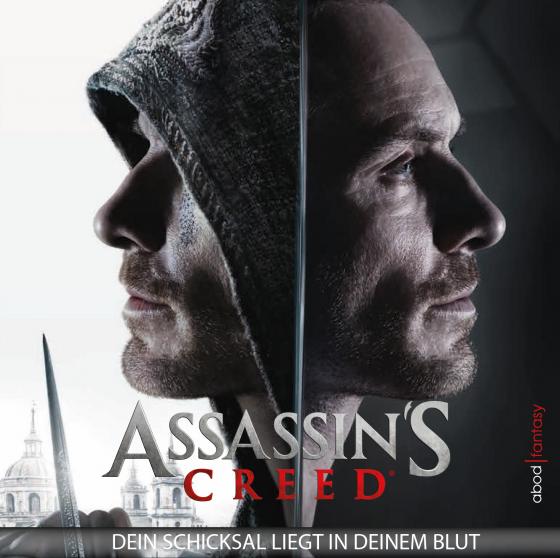 Cover-Bild Assassin's Creed