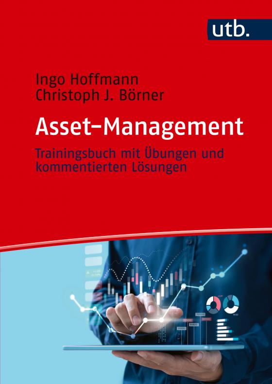 Cover-Bild Asset-Management