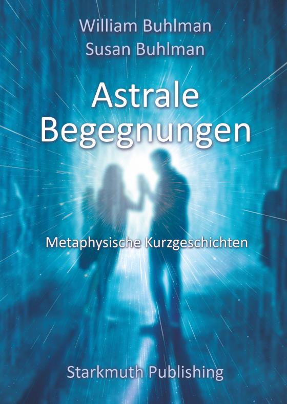 Cover-Bild Astrale Begegnungen