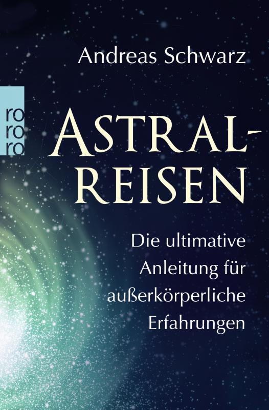 Cover-Bild Astralreisen