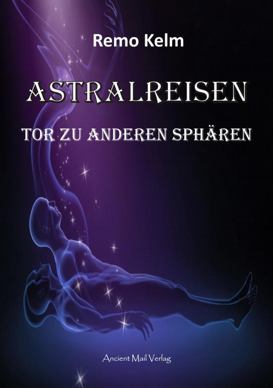 Cover-Bild Astralreisen