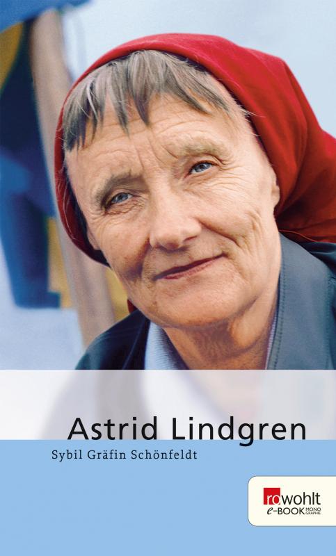 Cover-Bild Astrid Lindgren