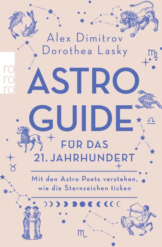 Cover-Bild Astro-Guide für das 21. Jahrhundert