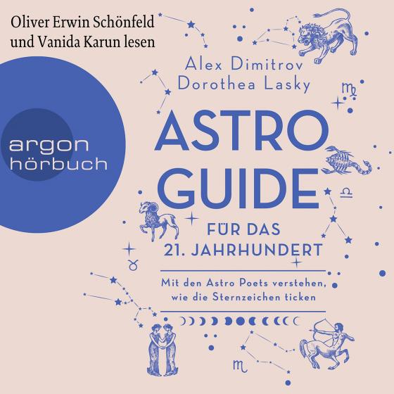Cover-Bild Astro-Guide für das 21. Jahrhundert