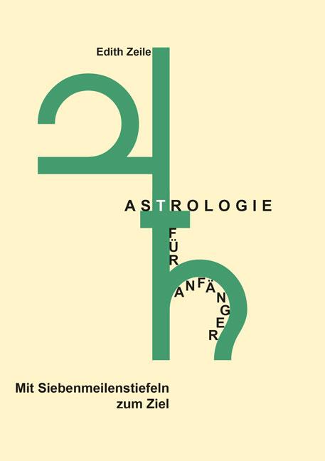 Cover-Bild Astrologie für Anfänger