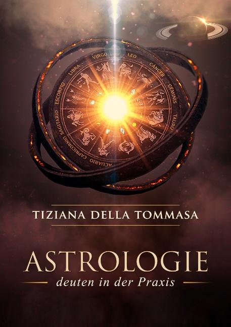 Cover-Bild Astrologie II