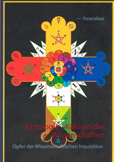 Cover-Bild Astrologie - Königin der Wissenschaften