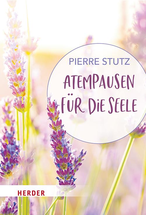 Cover-Bild Atempausen für die Seele