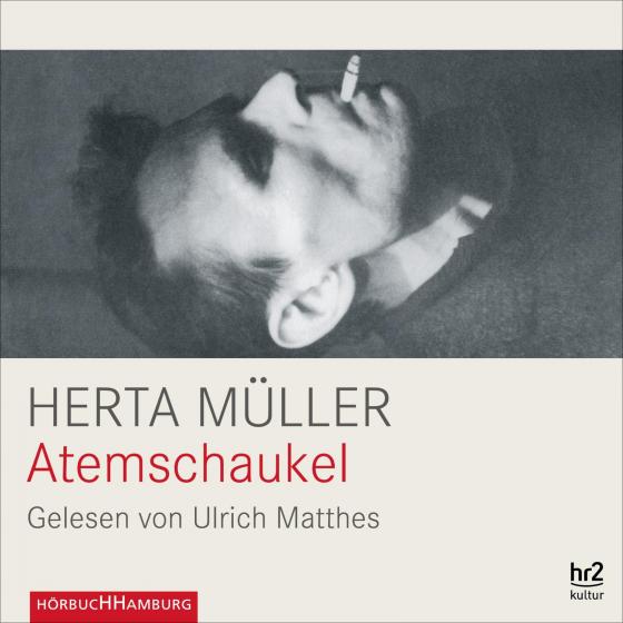 Cover-Bild Atemschaukel