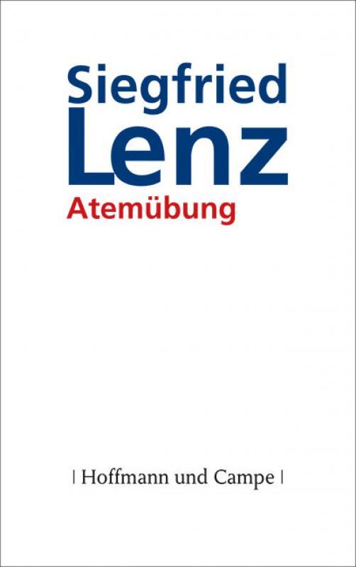 Cover-Bild Atemübung