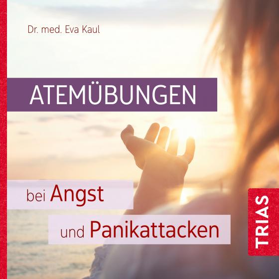 Cover-Bild Atemübungen bei Angst und Panikattacken