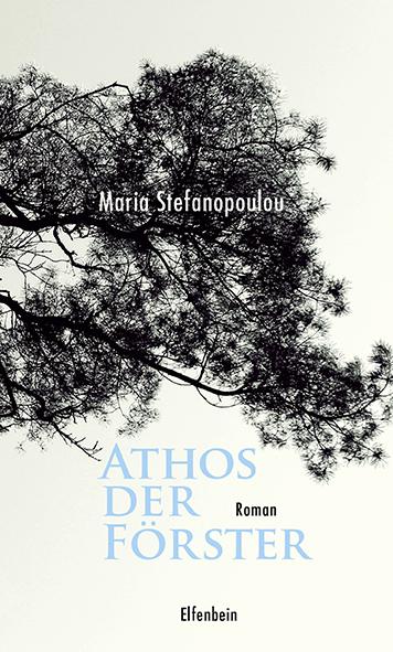 Cover-Bild Athos der Förster