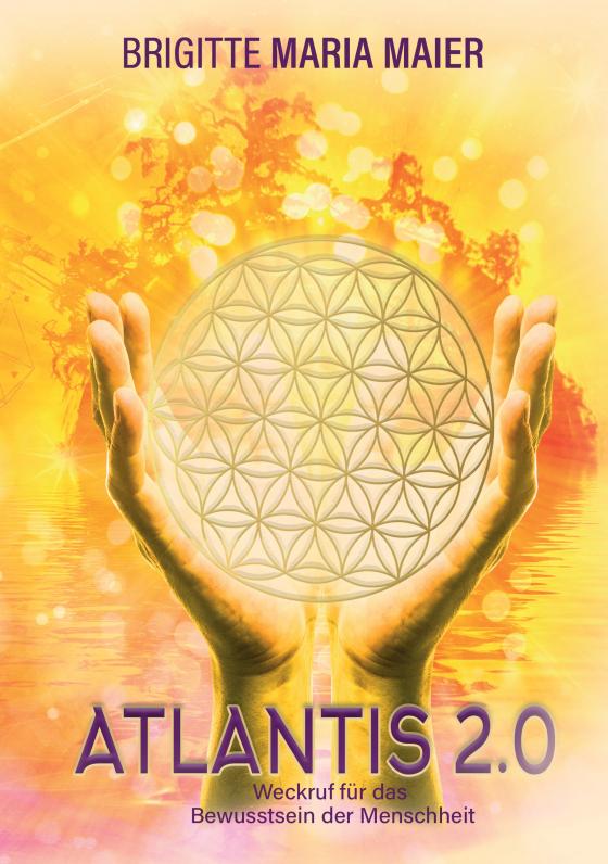 Cover-Bild Atlantis 2.0