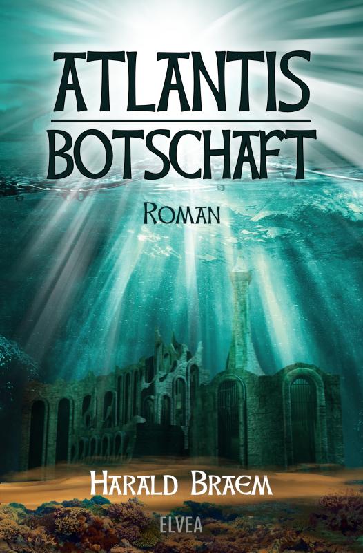 Cover-Bild Atlantis - Botschaft