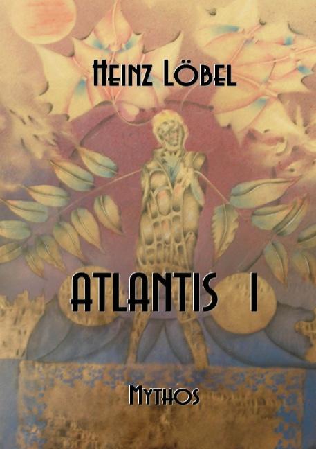 Cover-Bild Atlantis I
