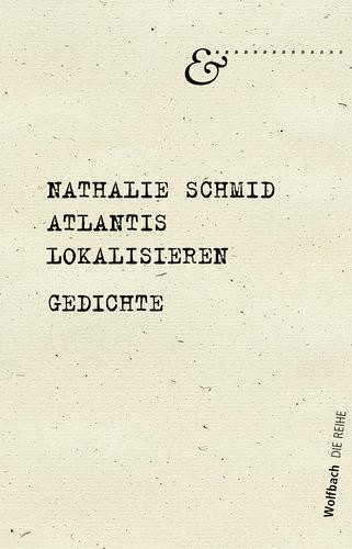 Cover-Bild Atlantis lokalisieren