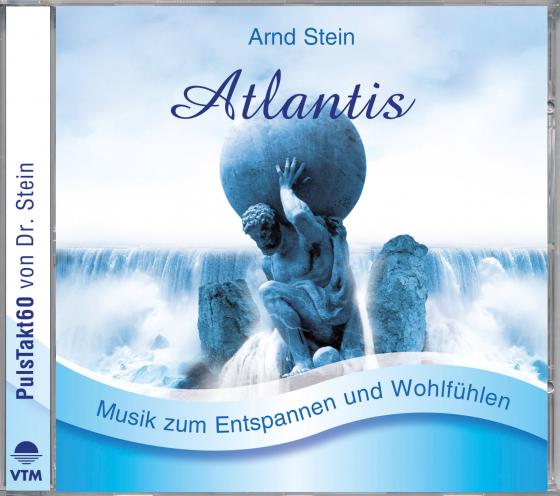 Cover-Bild Atlantis