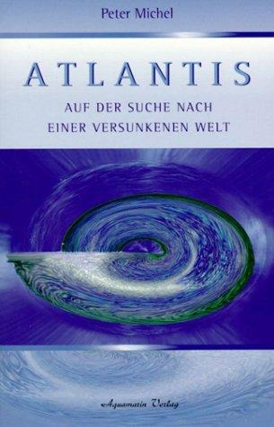 Cover-Bild Atlantis