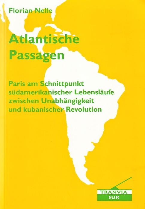 Cover-Bild Atlantische Passagen