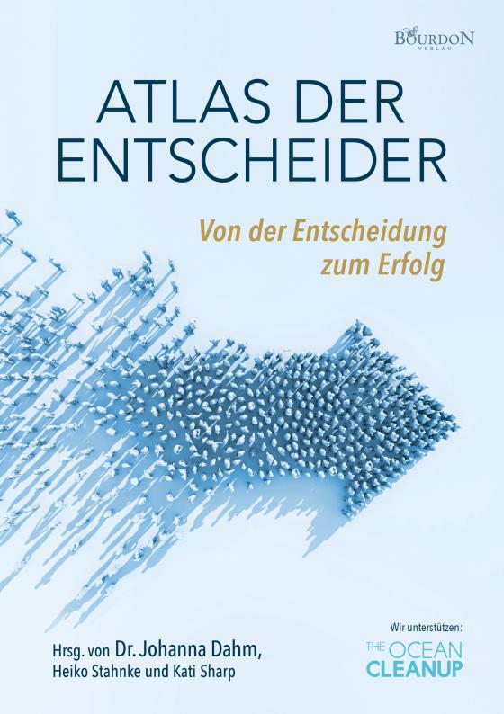 Cover-Bild Atlas der Entscheider