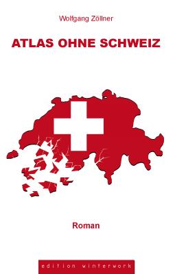 Cover-Bild Atlas ohne Schweiz