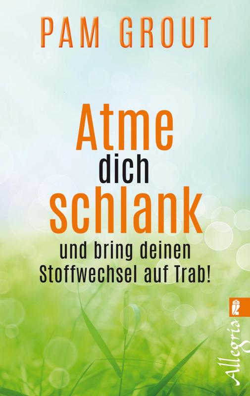 Cover-Bild Atme dich schlank