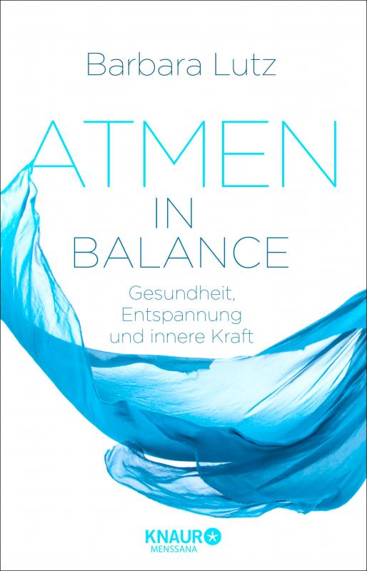 Cover-Bild Atmen in Balance