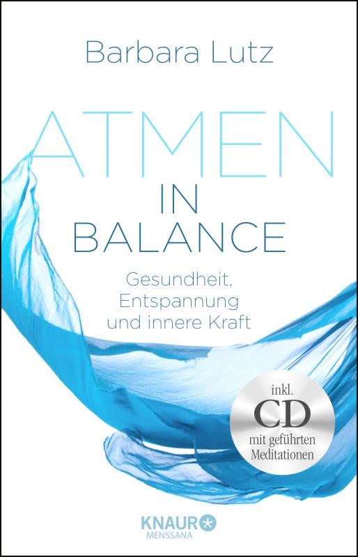 Cover-Bild Atmen in Balance