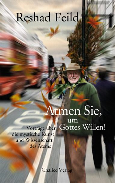 Cover-Bild Atmen Sie, um Gottes Willen!