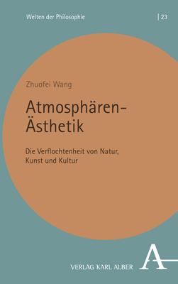 Cover-Bild Atmosphären-Ästhetik