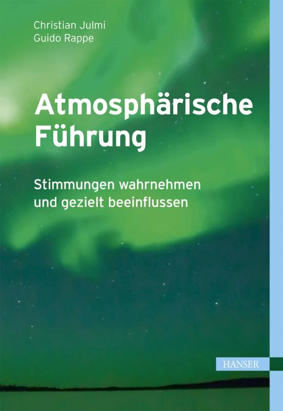 Cover-Bild Atmosphärische Führung