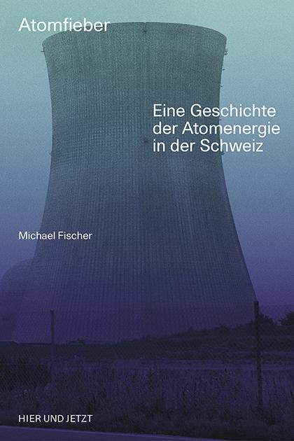Cover-Bild Atomfieber