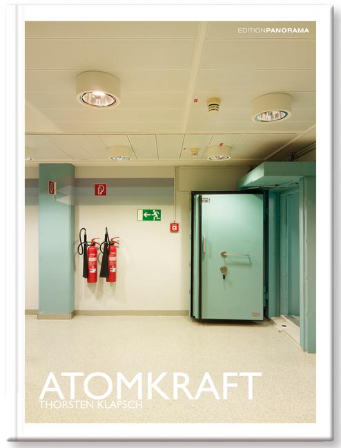 Cover-Bild Atomkraft