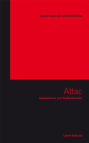 Cover-Bild Attac