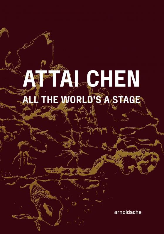 Cover-Bild Attai Chen