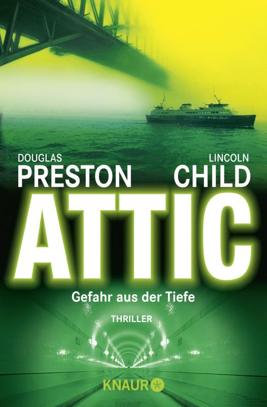 Cover-Bild Attic