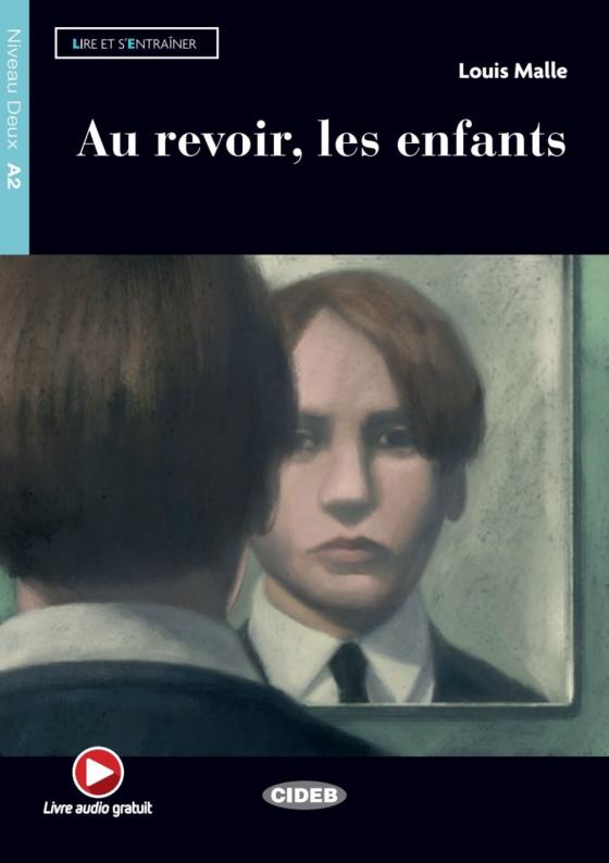 Cover-Bild Au revoir, les enfants