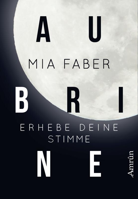 Cover-Bild Aubrine