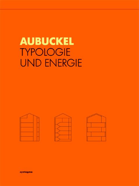 Cover-Bild Aubuckel