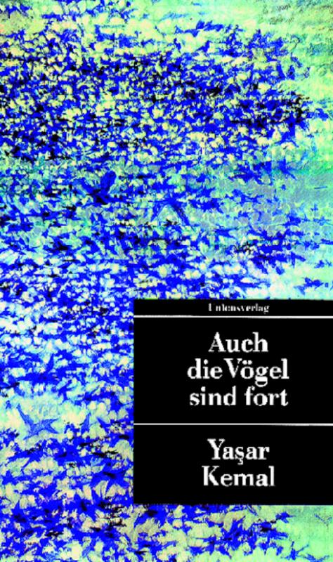 Cover-Bild Auch die Vögel sind fort